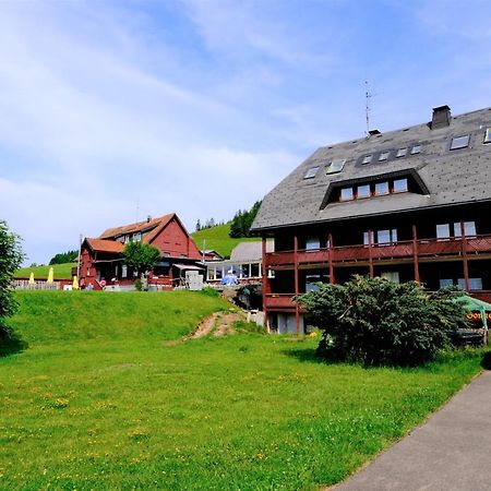 B Und B Titisee Hotel Sonnenmatte Nahe Badeparadies Zewnętrze zdjęcie