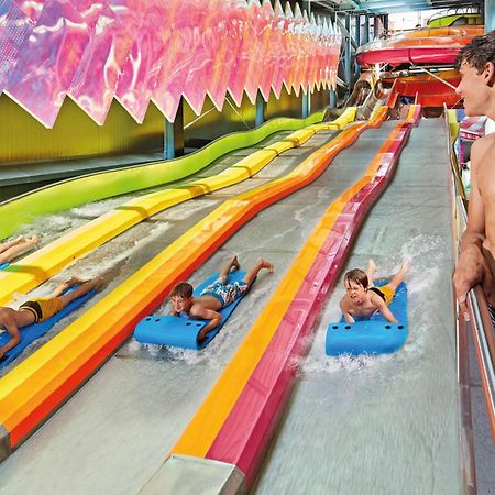 B Und B Titisee Hotel Sonnenmatte Nahe Badeparadies Zewnętrze zdjęcie