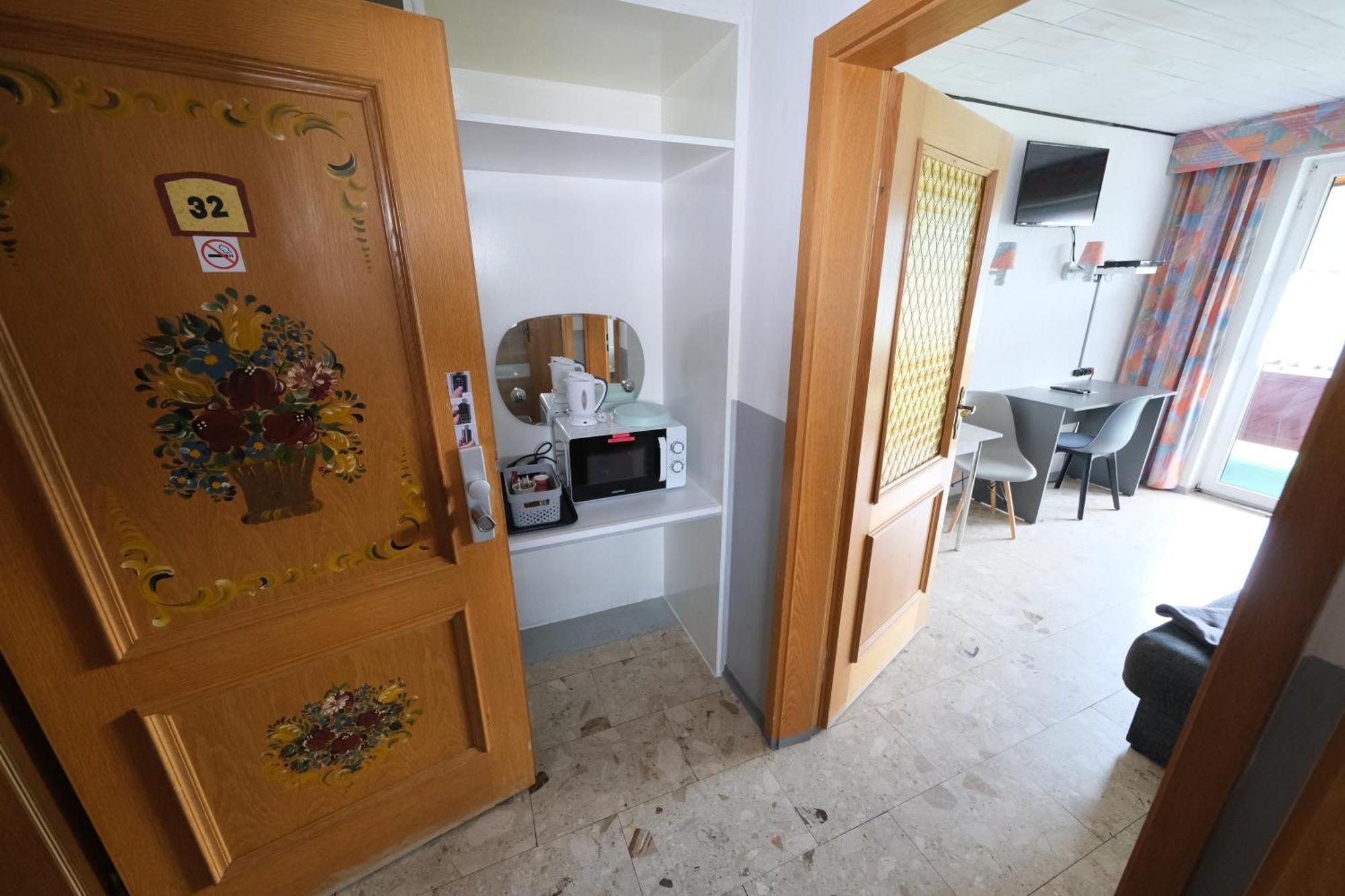 B Und B Titisee Hotel Sonnenmatte Nahe Badeparadies Zewnętrze zdjęcie