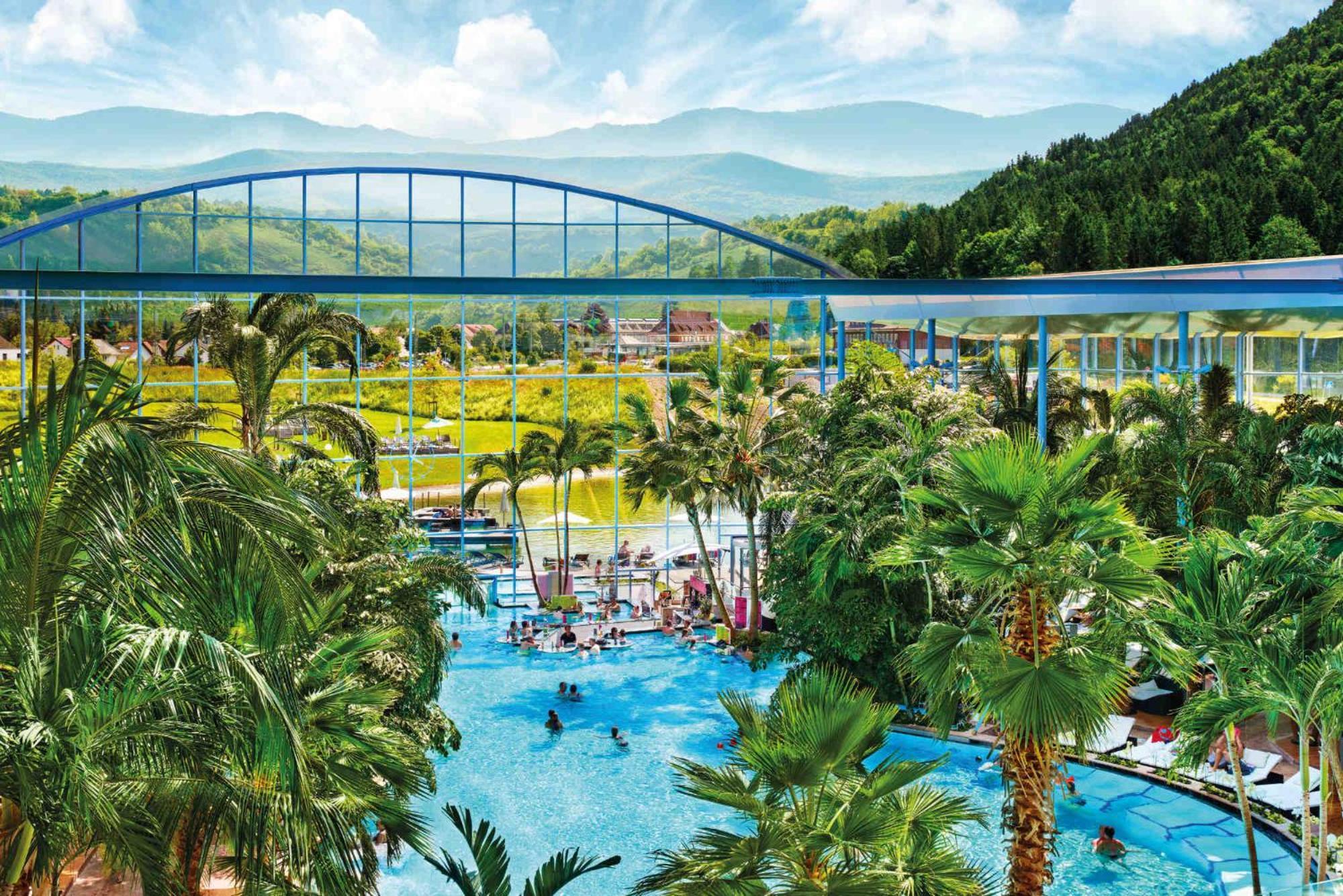 B Und B Titisee Hotel Sonnenmatte Nahe Badeparadies Zewnętrze zdjęcie