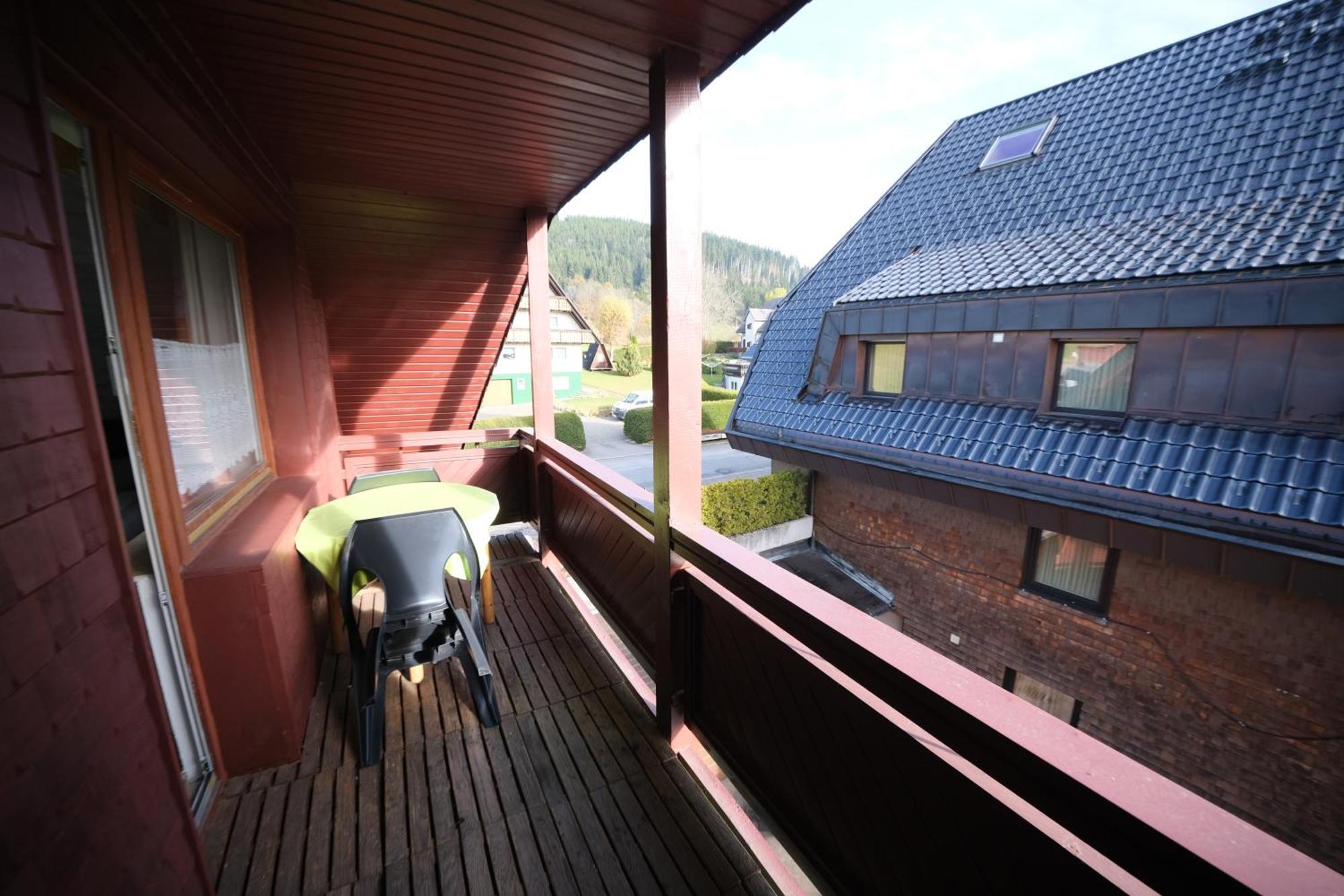 B Und B Titisee Hotel Sonnenmatte Nahe Badeparadies Zewnętrze zdjęcie