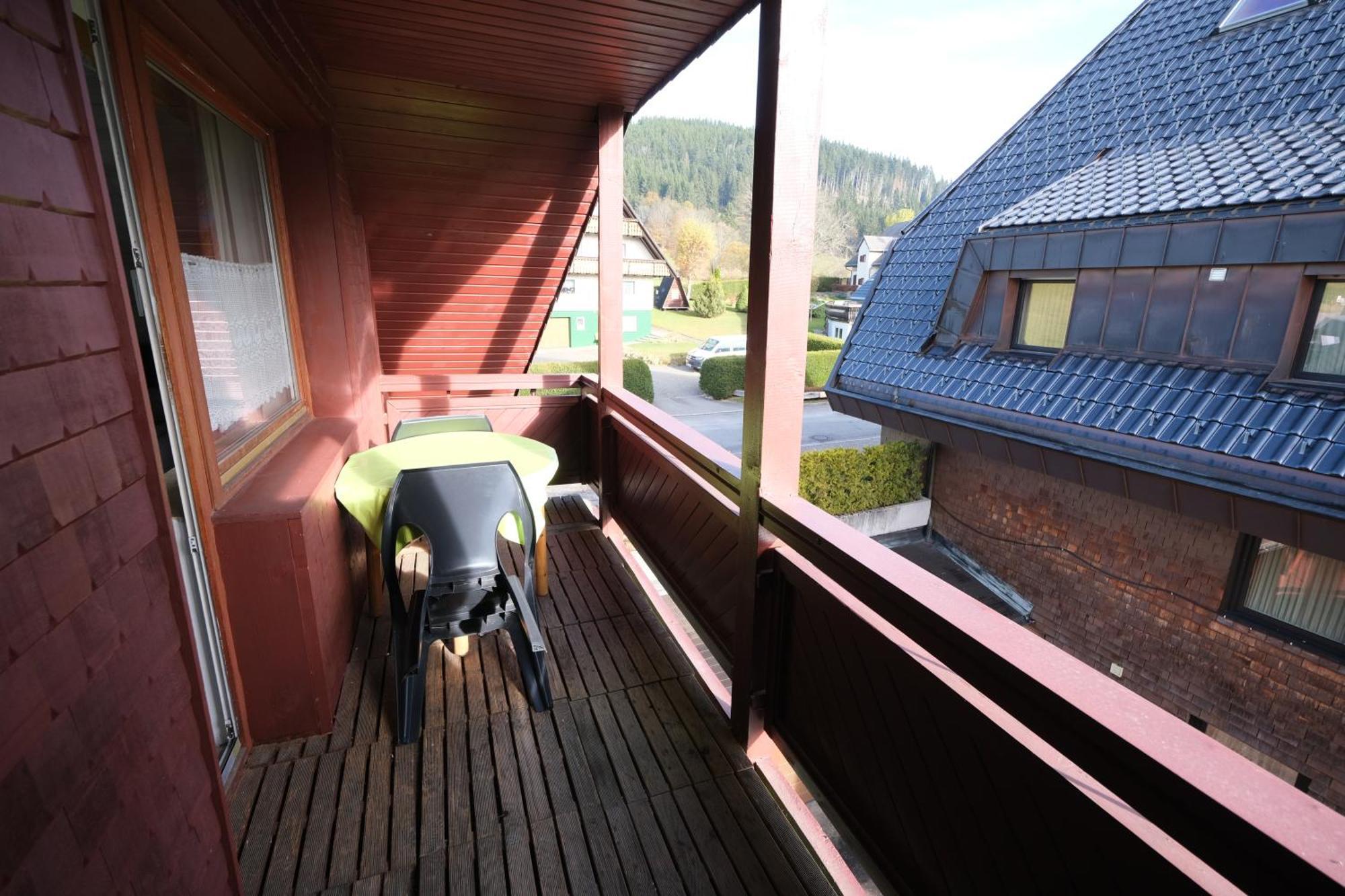 B Und B Titisee Hotel Sonnenmatte Nahe Badeparadies Zewnętrze zdjęcie