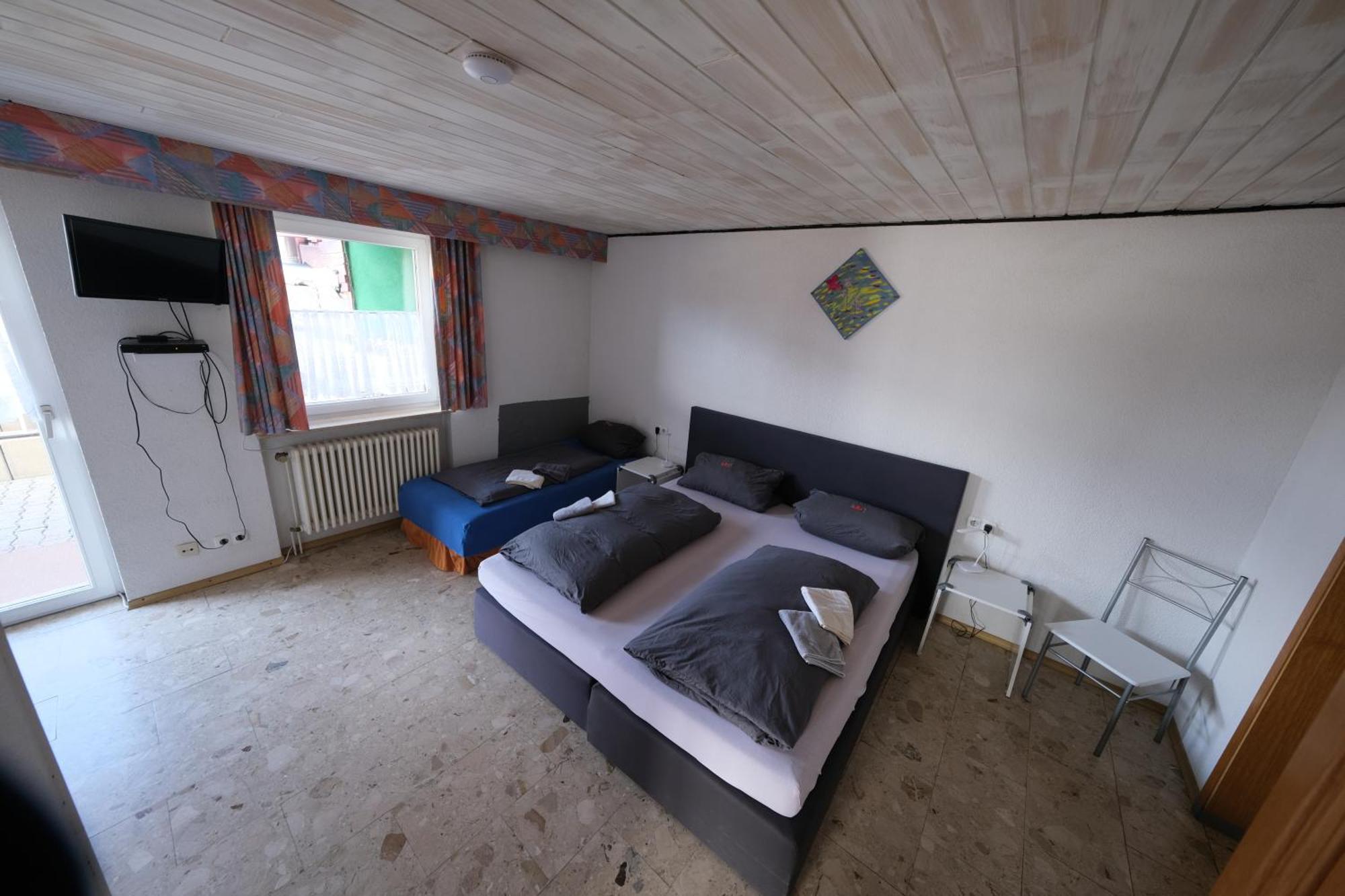 B Und B Titisee Hotel Sonnenmatte Nahe Badeparadies Zewnętrze zdjęcie