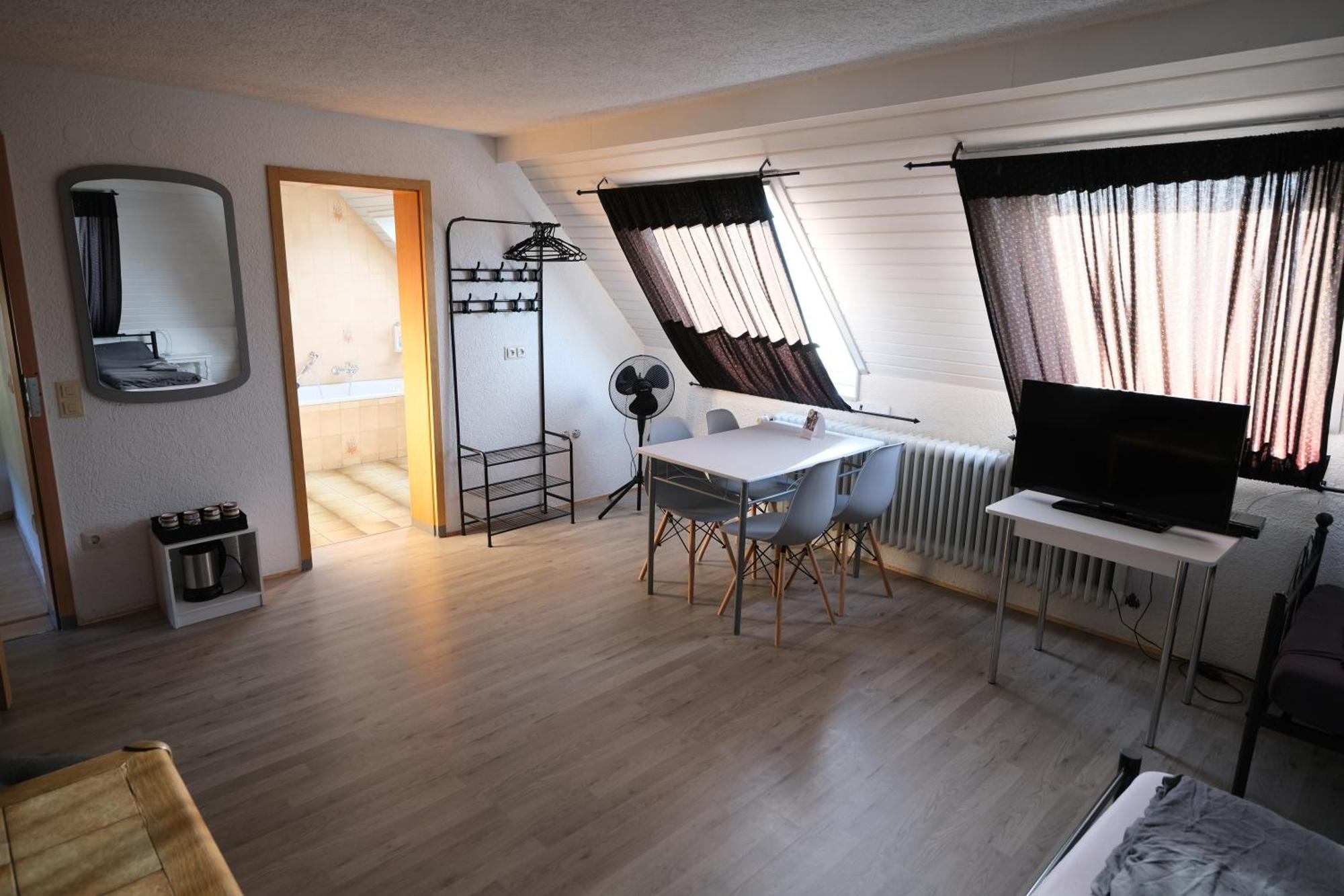 B Und B Titisee Hotel Sonnenmatte Nahe Badeparadies Zewnętrze zdjęcie