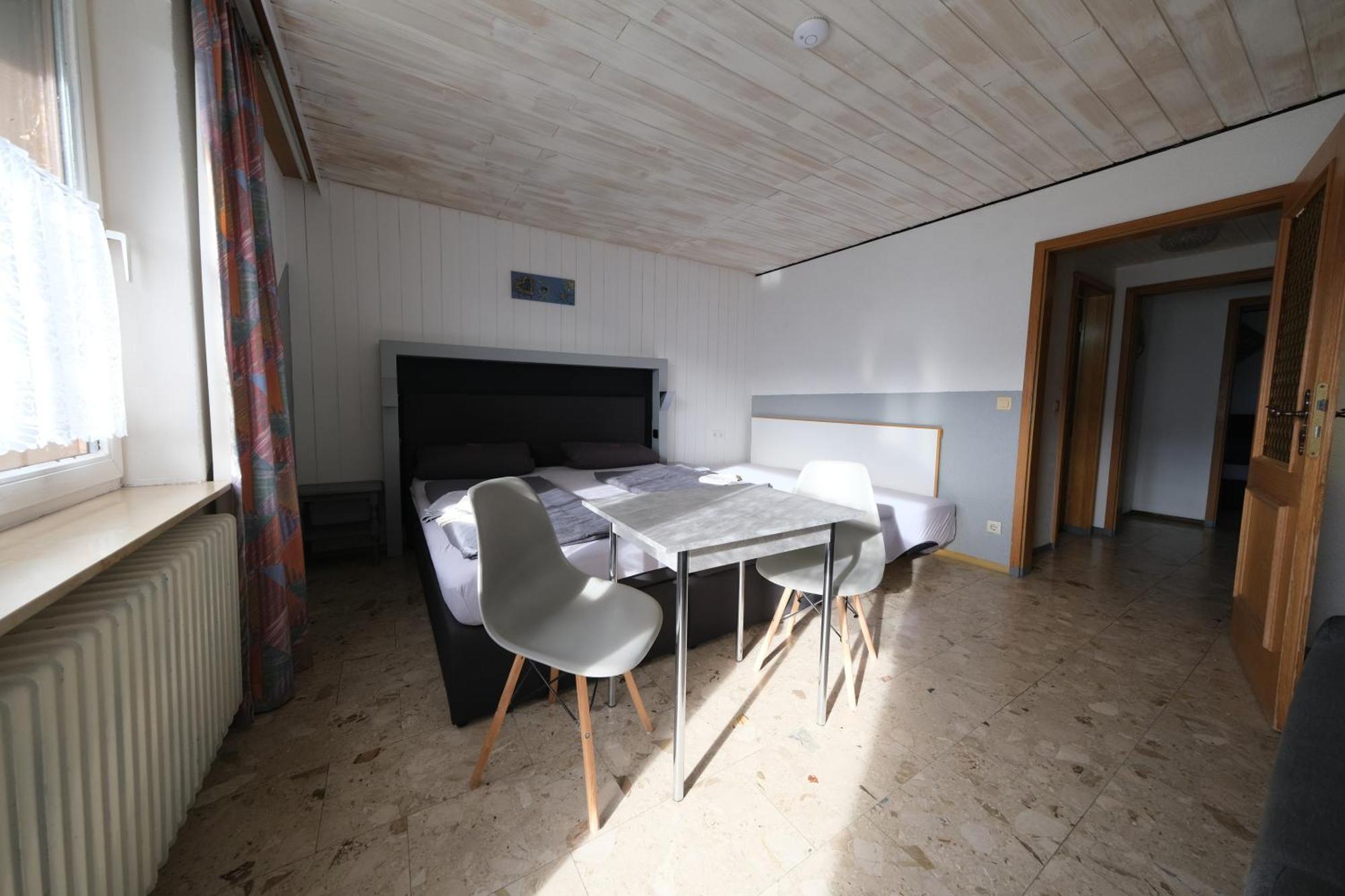 B Und B Titisee Hotel Sonnenmatte Nahe Badeparadies Zewnętrze zdjęcie