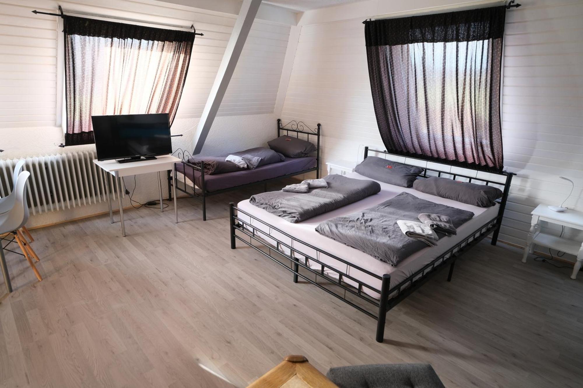 B Und B Titisee Hotel Sonnenmatte Nahe Badeparadies Zewnętrze zdjęcie