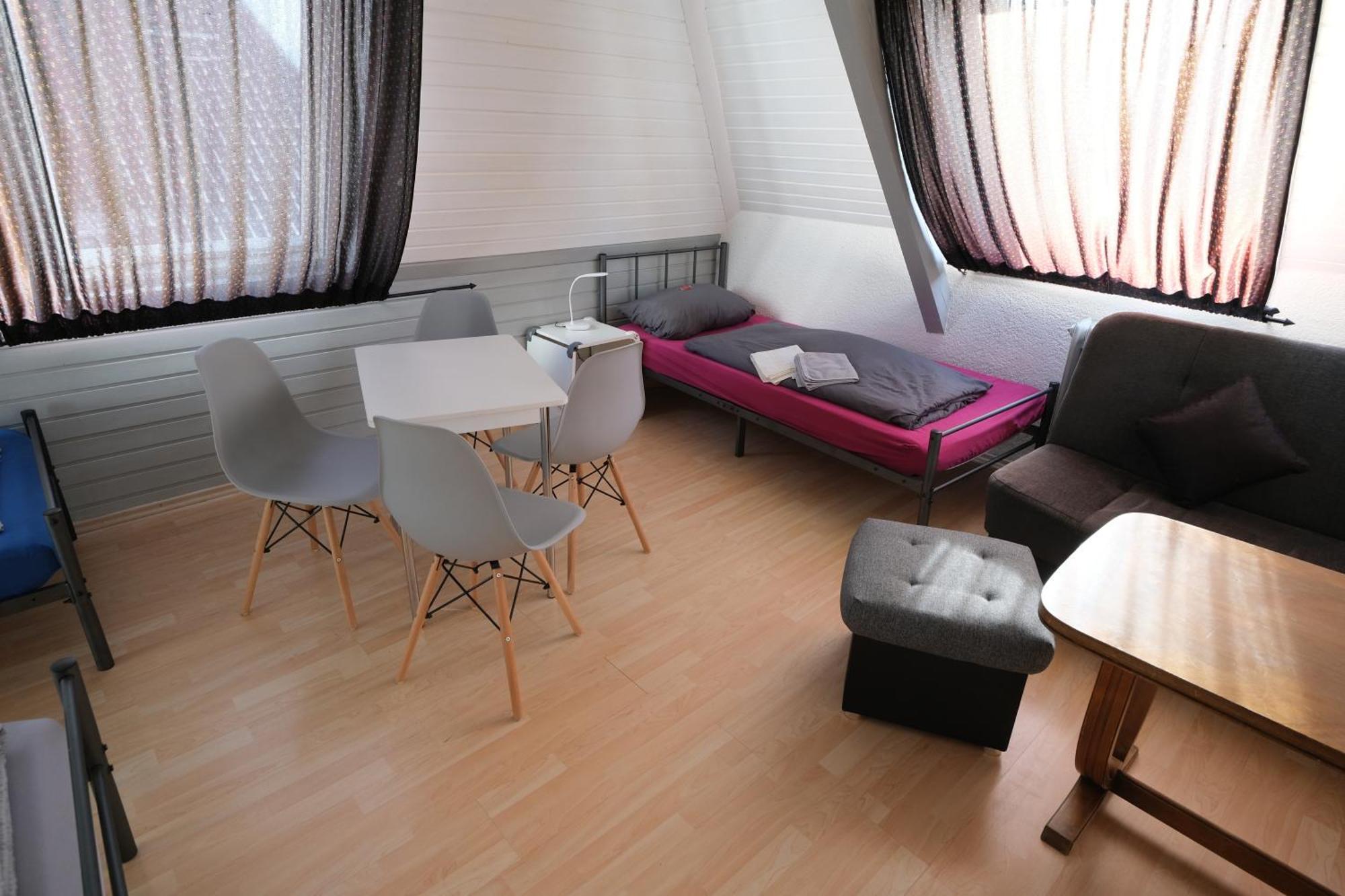 B Und B Titisee Hotel Sonnenmatte Nahe Badeparadies Zewnętrze zdjęcie