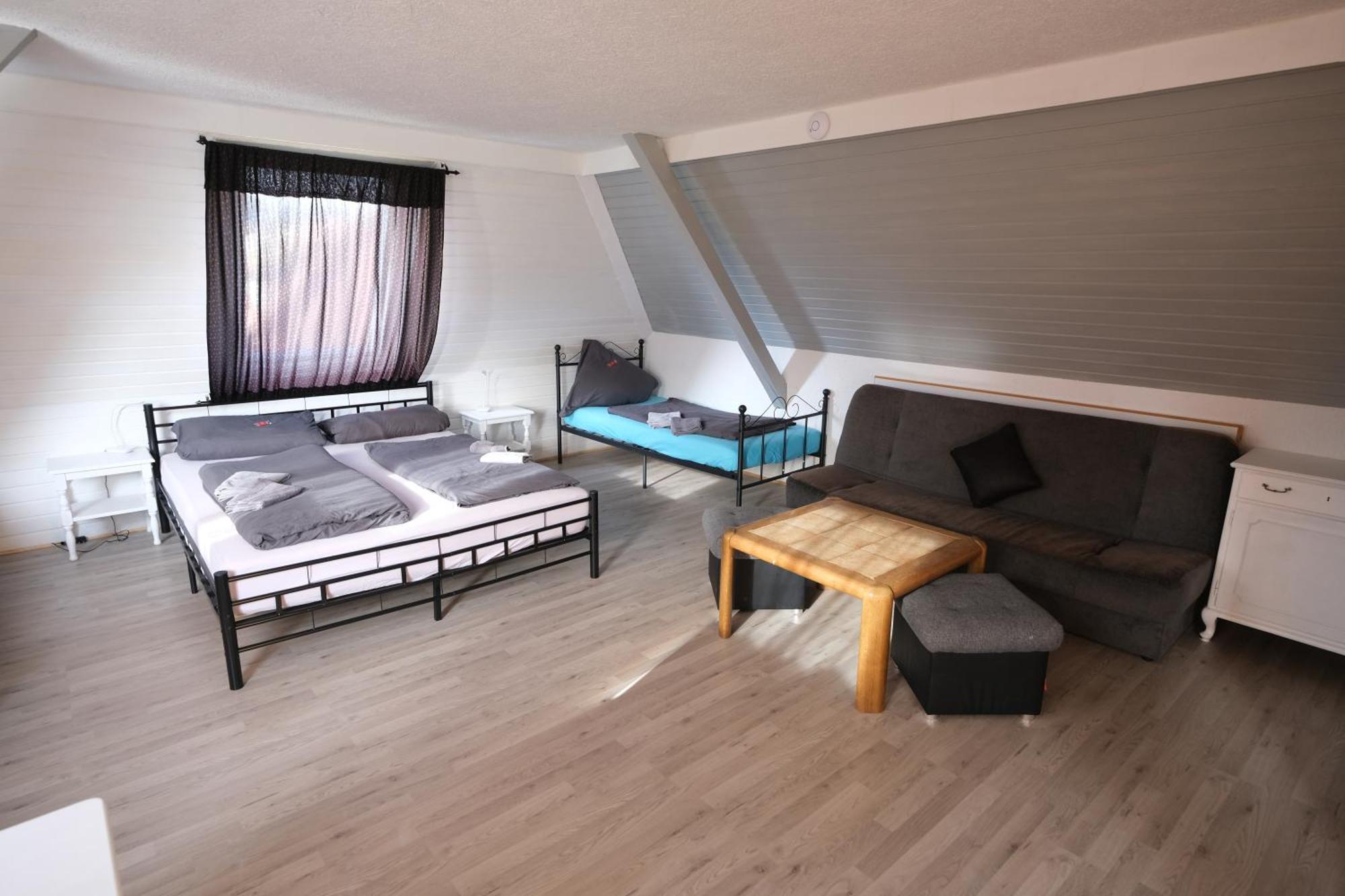 B Und B Titisee Hotel Sonnenmatte Nahe Badeparadies Zewnętrze zdjęcie