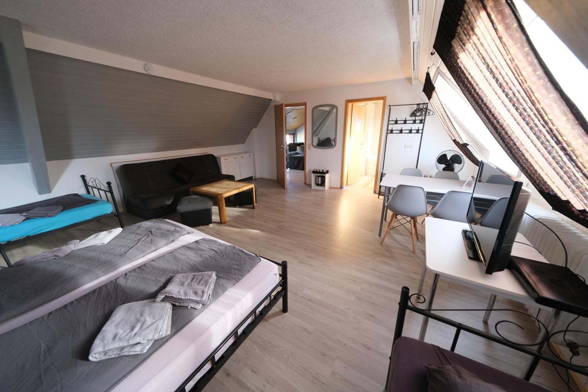 B Und B Titisee Hotel Sonnenmatte Nahe Badeparadies Zewnętrze zdjęcie