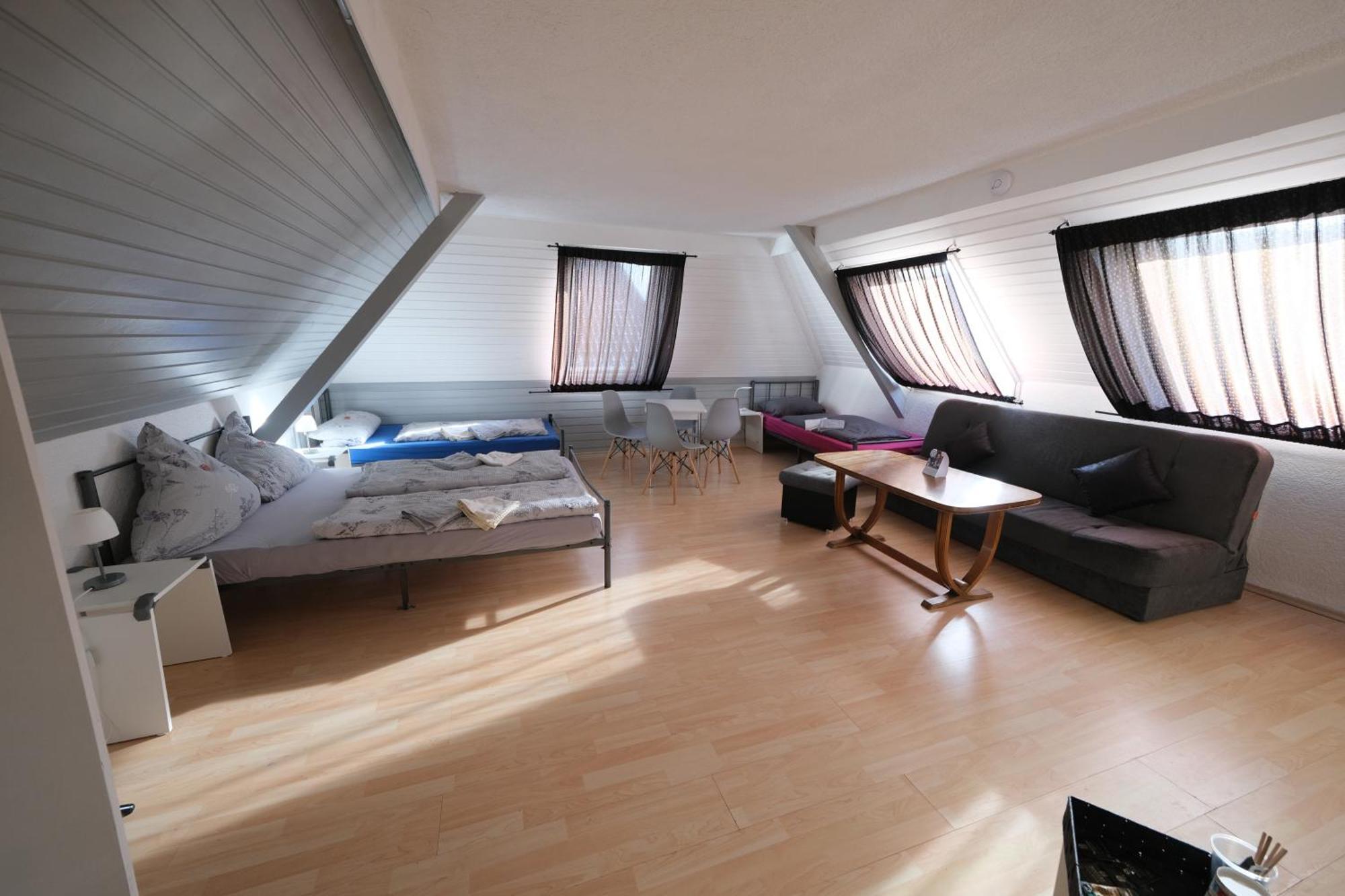 B Und B Titisee Hotel Sonnenmatte Nahe Badeparadies Zewnętrze zdjęcie