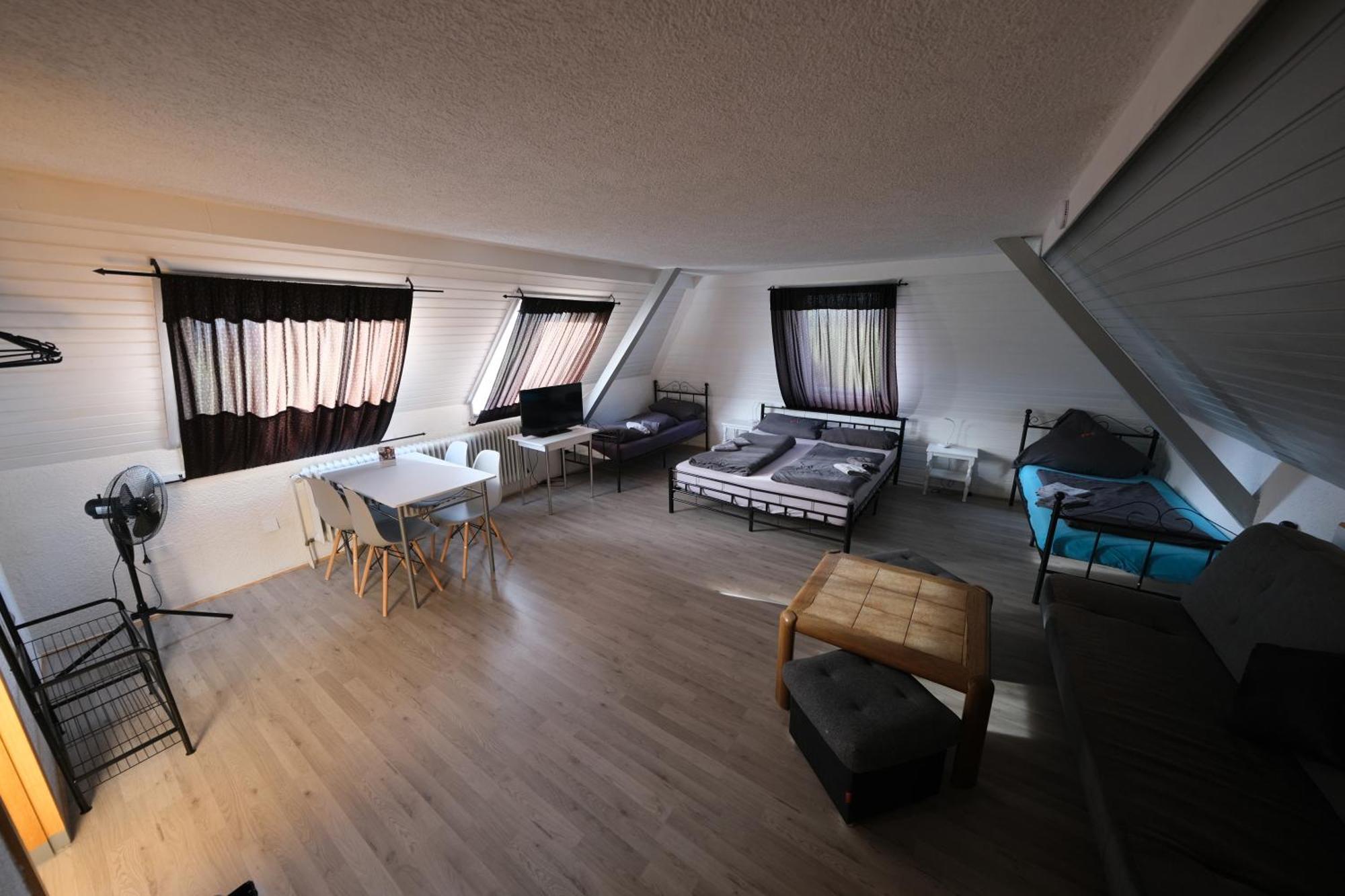 B Und B Titisee Hotel Sonnenmatte Nahe Badeparadies Zewnętrze zdjęcie