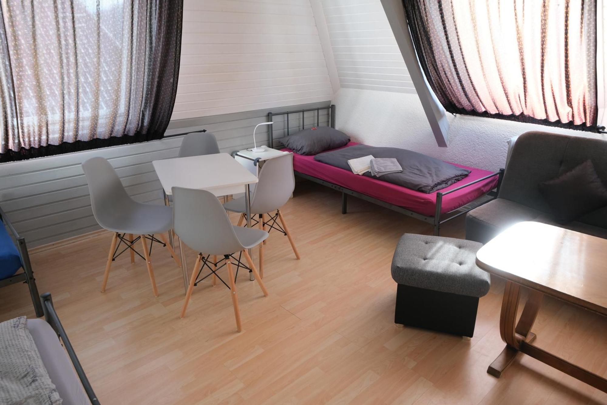 B Und B Titisee Hotel Sonnenmatte Nahe Badeparadies Zewnętrze zdjęcie