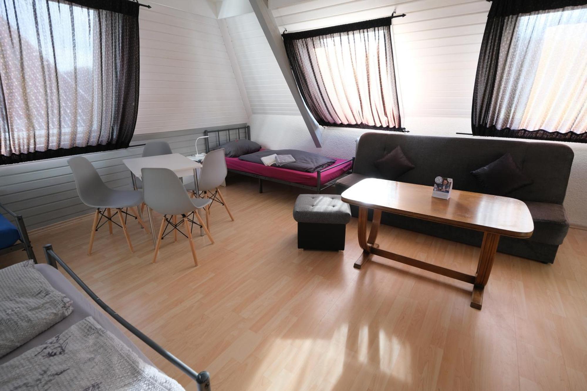 B Und B Titisee Hotel Sonnenmatte Nahe Badeparadies Zewnętrze zdjęcie