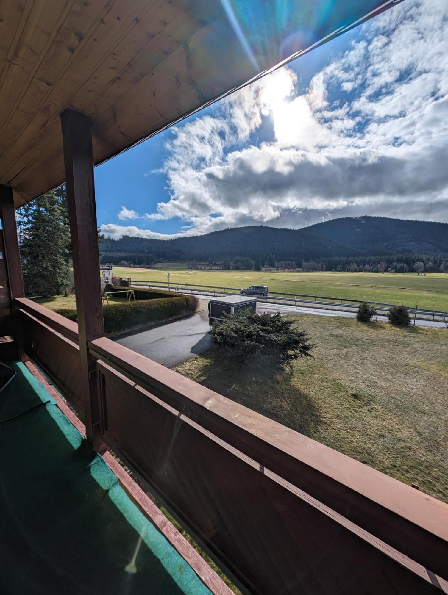 B Und B Titisee Hotel Sonnenmatte Nahe Badeparadies Pokój zdjęcie