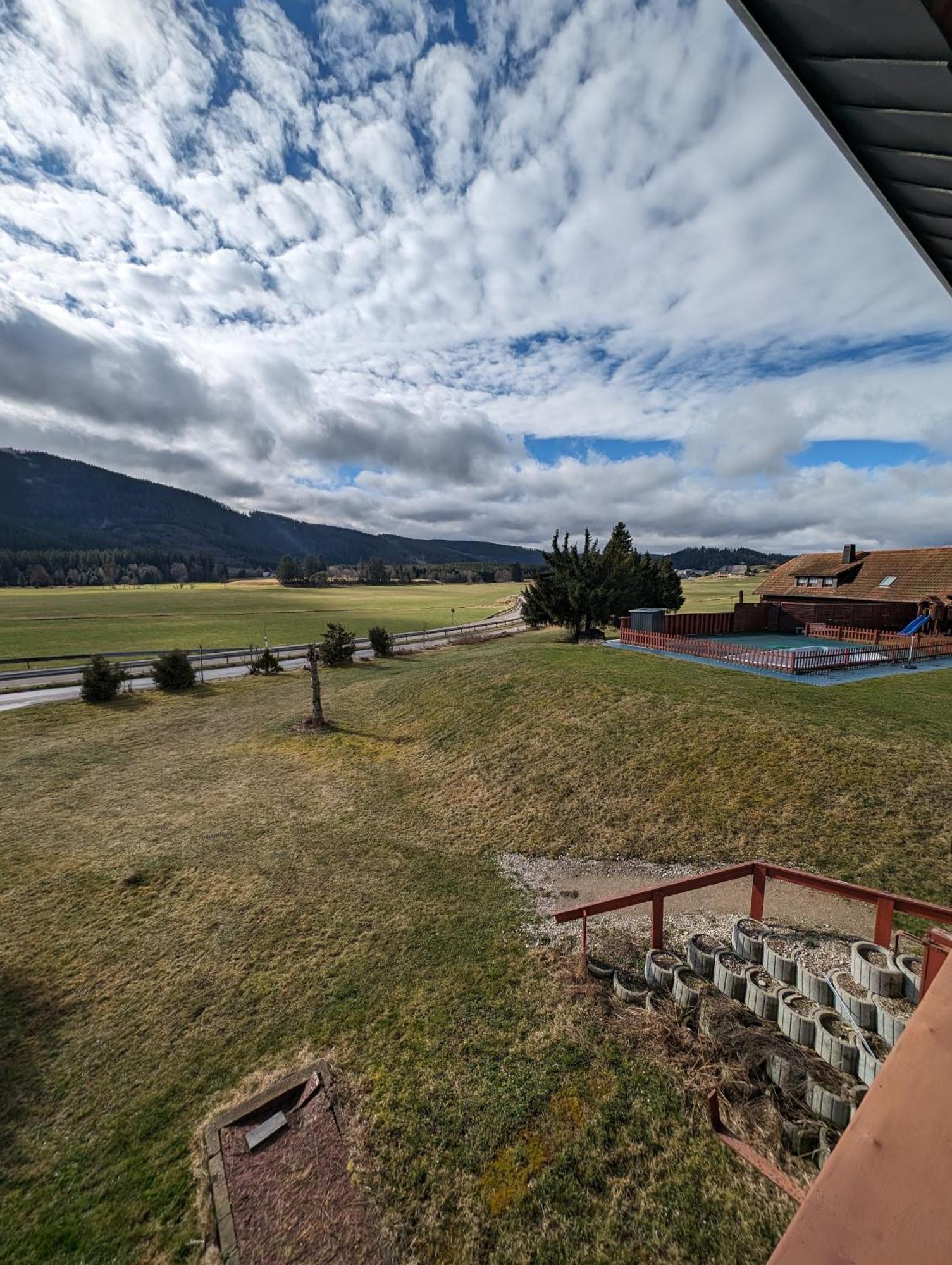 B Und B Titisee Hotel Sonnenmatte Nahe Badeparadies Pokój zdjęcie